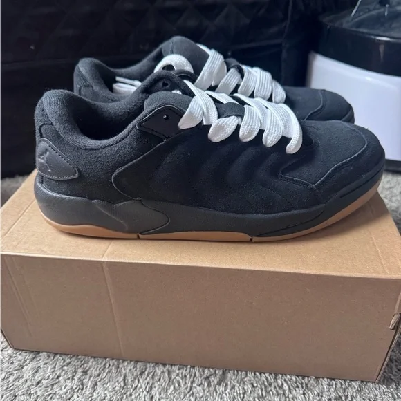 Jordan Session Black Gum - Picture 3 of 5